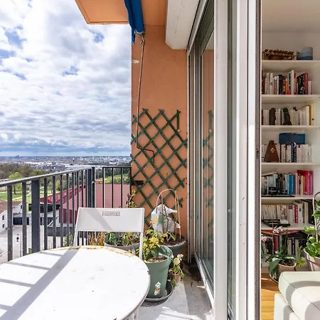 La Dolce - Vue Sur La Garonne * سينون