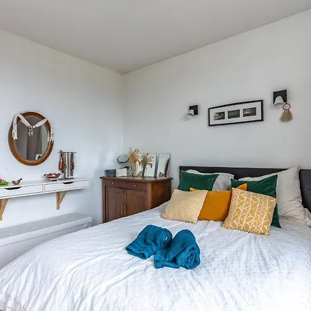 La Dolce - Vue Sur La Garonne Apartment
