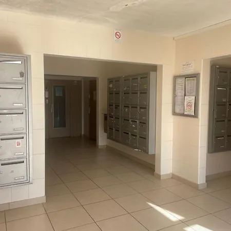 Apartamento La Dolce - Vue Sur La Garonne